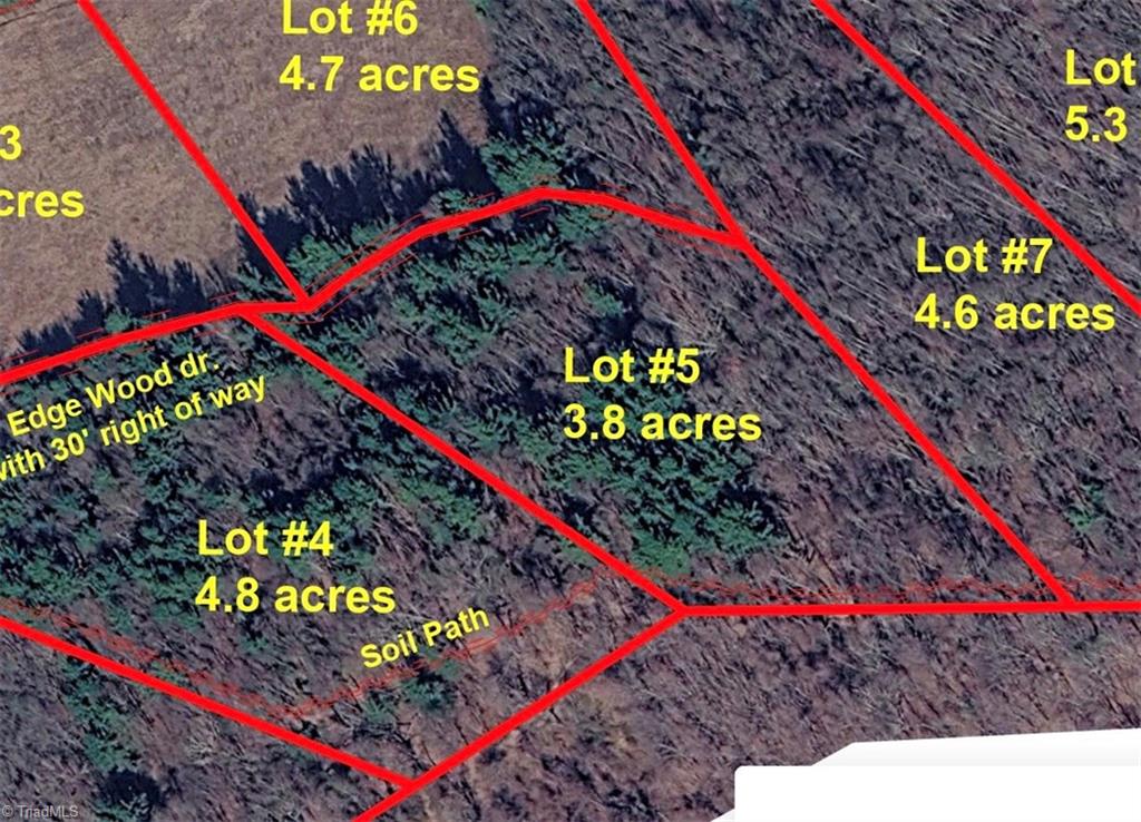 00 Lot 5 New Hope Church Road Property Photo 8