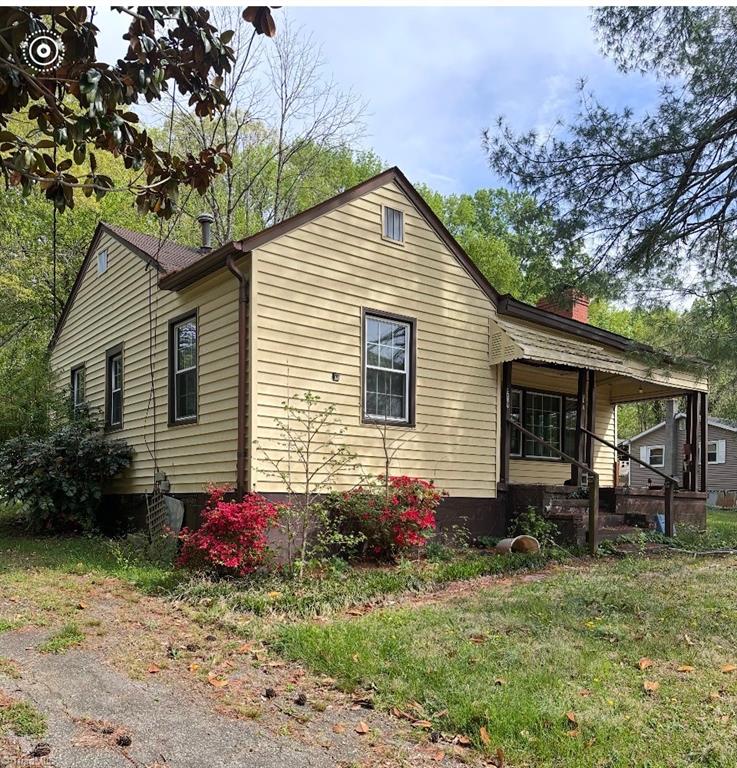 3707 Herbin Street Property Photo 1