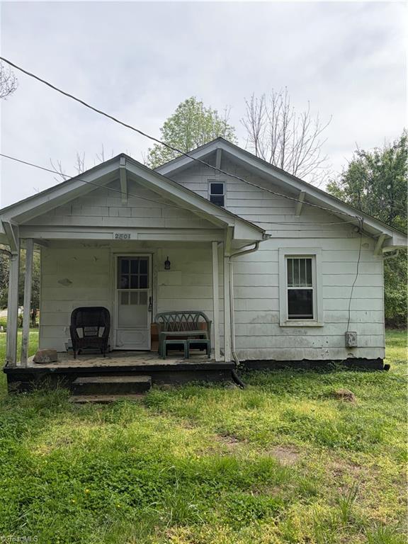 2801 W Vandalia Road Property Photo 1