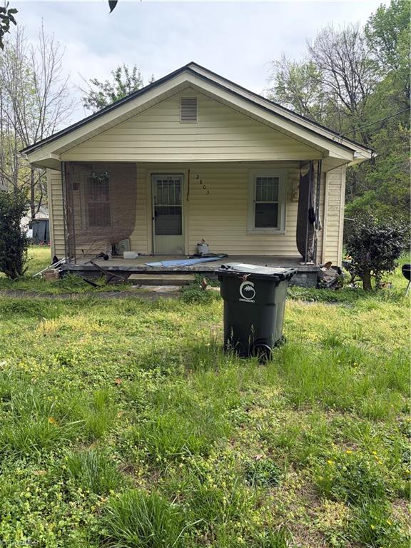 2803 W Vandalia Road Property Photo 1