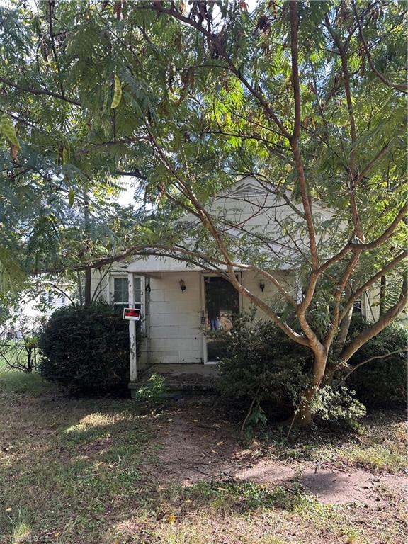 2805 W Vandalia Road Property Photo 1