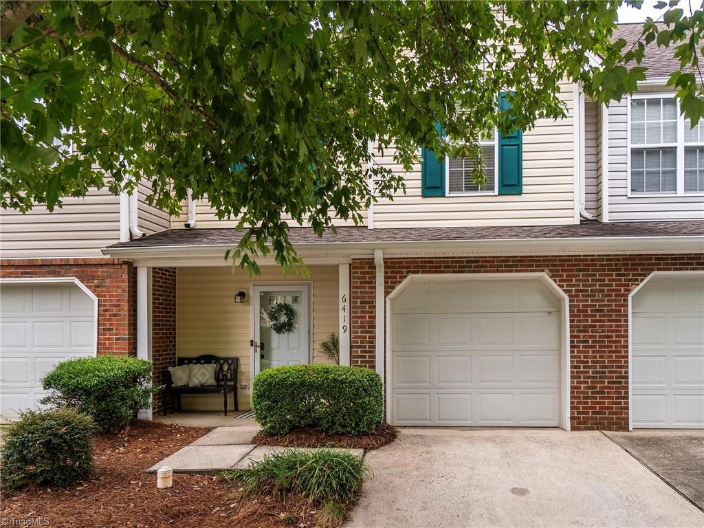 6419 Bellcross Trail Property Photo 1