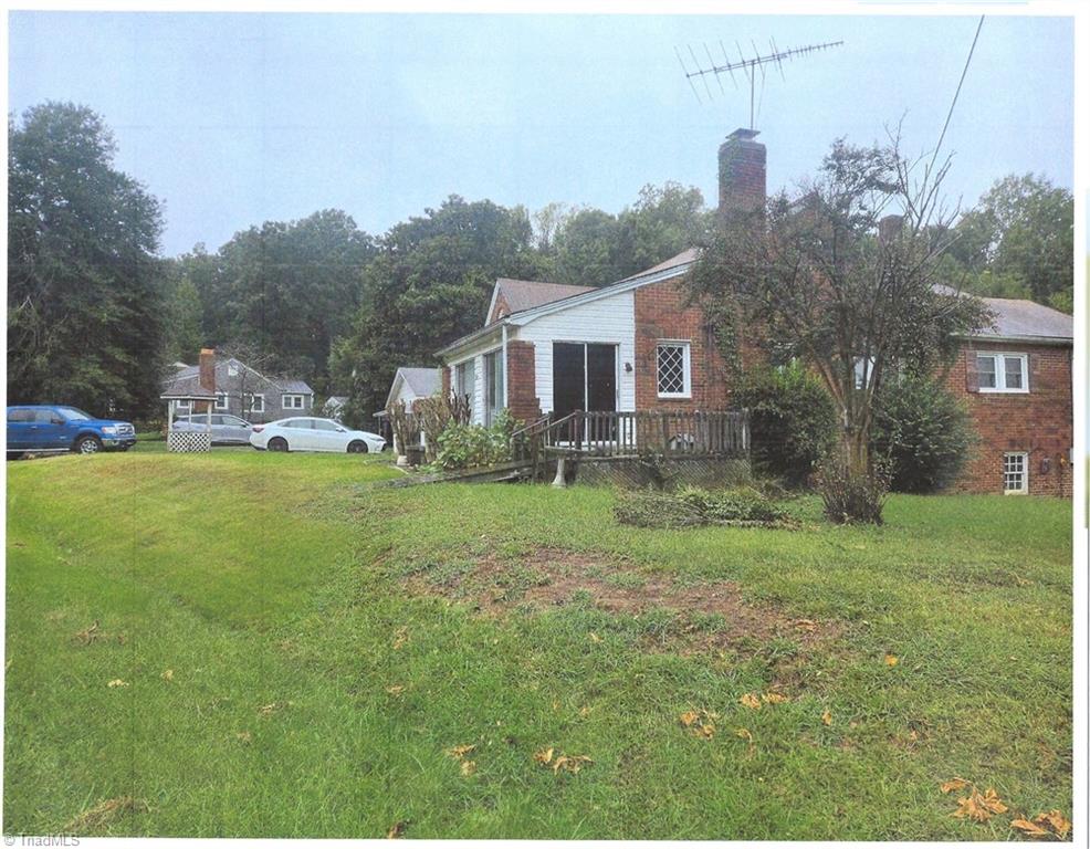 1319 Briarcliff Drive Property Photo 1