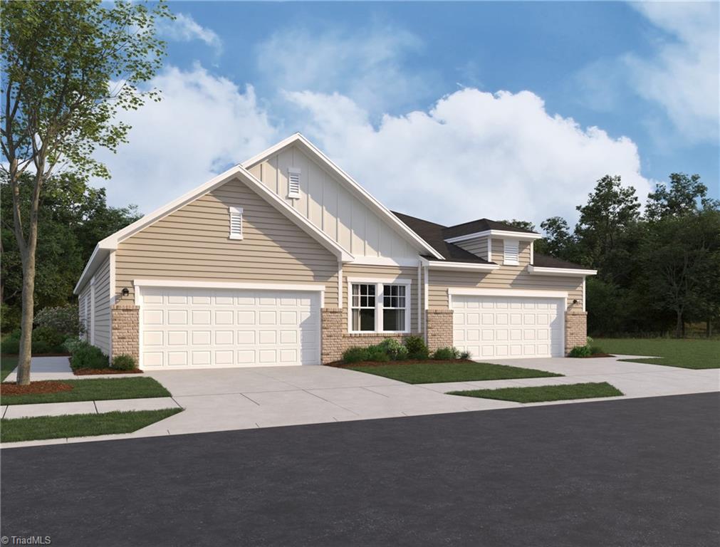 871 Hanford Landing Drive Property Photo 4