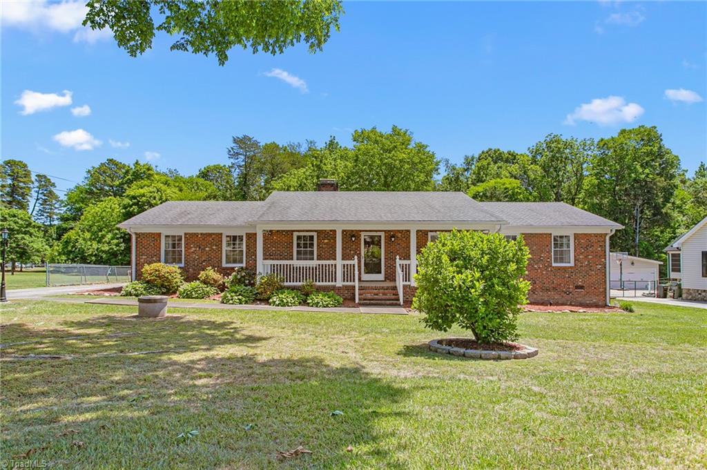 1244 Lawndale Road Property Photo 1
