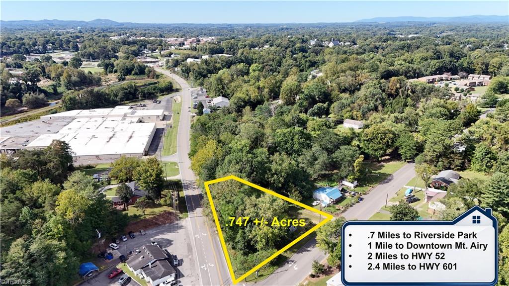 520 Linville Road Property Photo 1
