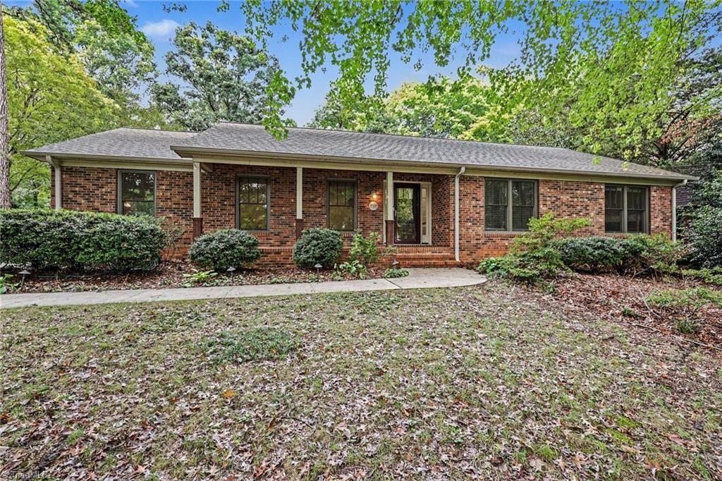 3628 Pinetop Road Property Photo 1