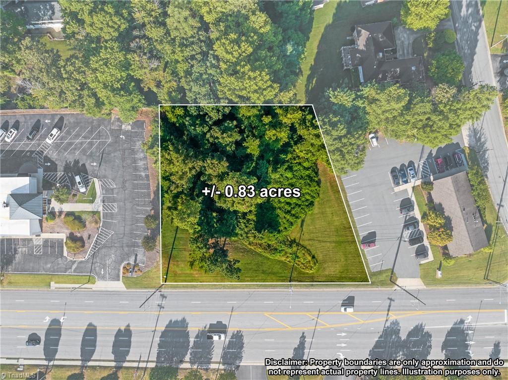 1702 Westchester Drive Property Photo 1