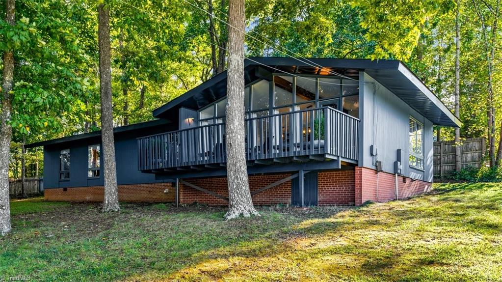 3517 Bentbrook Drive Property Photo 2