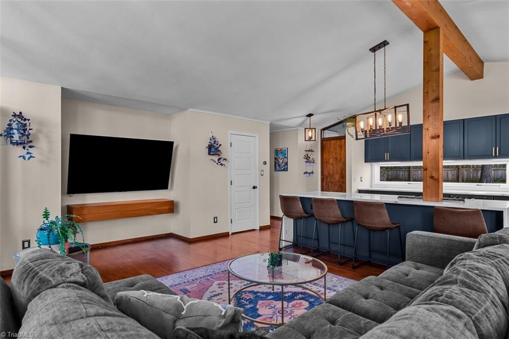 3517 Bentbrook Drive Property Photo 14
