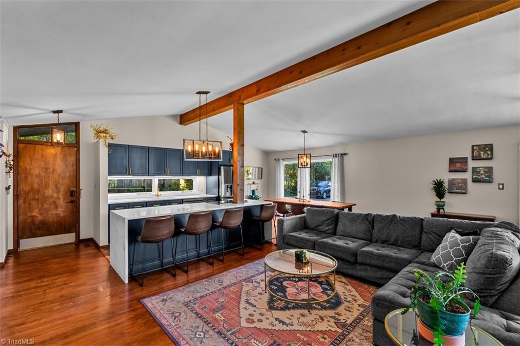 3517 Bentbrook Drive Property Photo 16