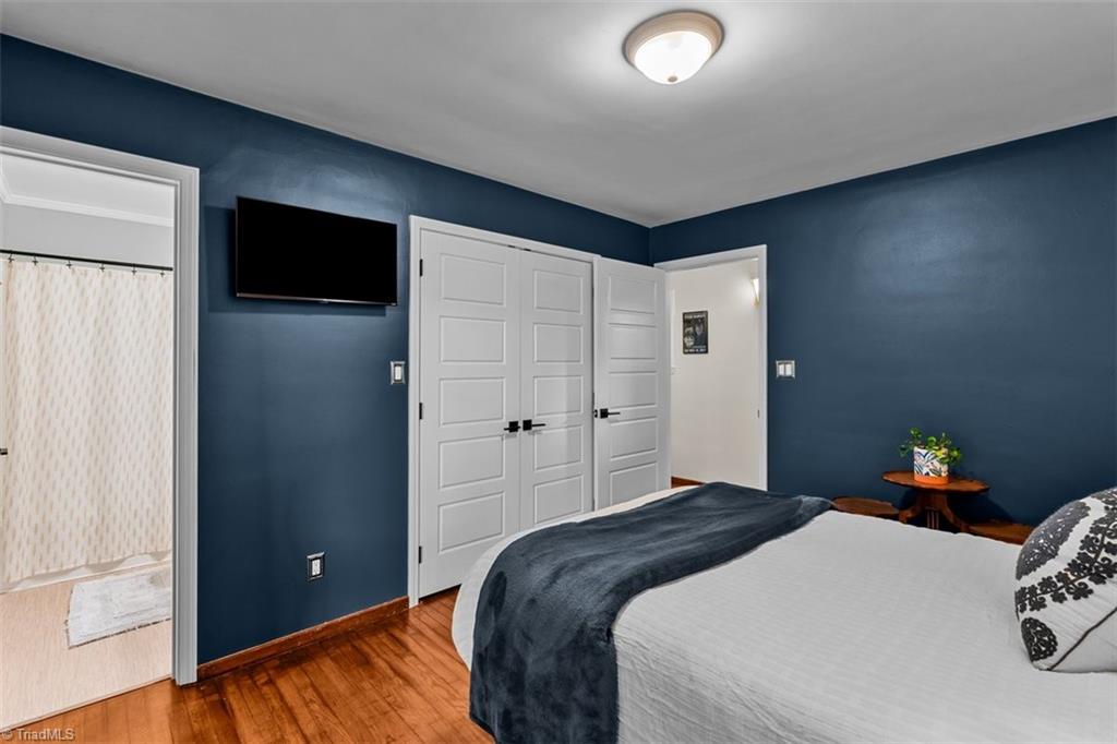 3517 Bentbrook Drive Property Photo 19