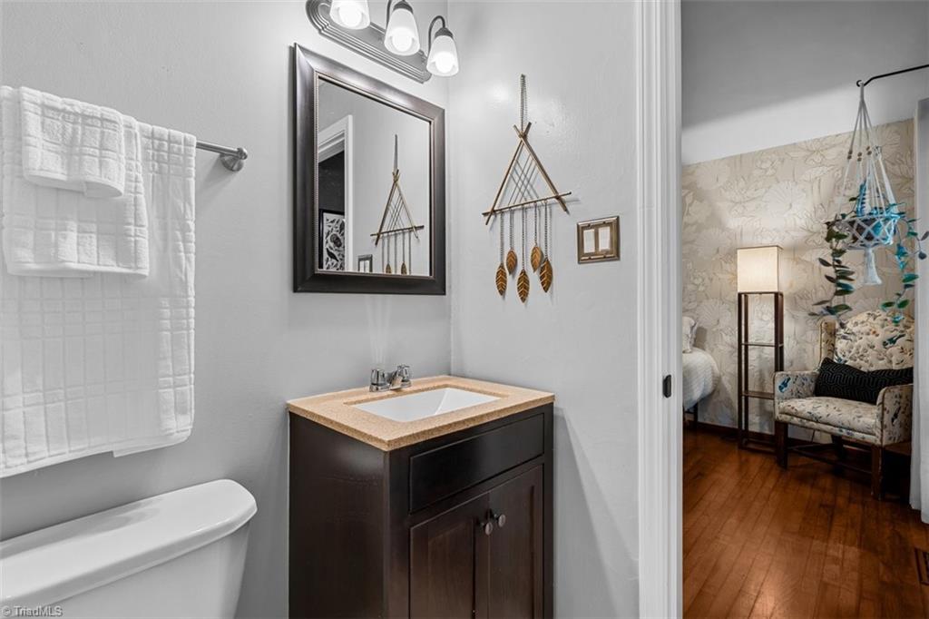 3517 Bentbrook Drive Property Photo 21