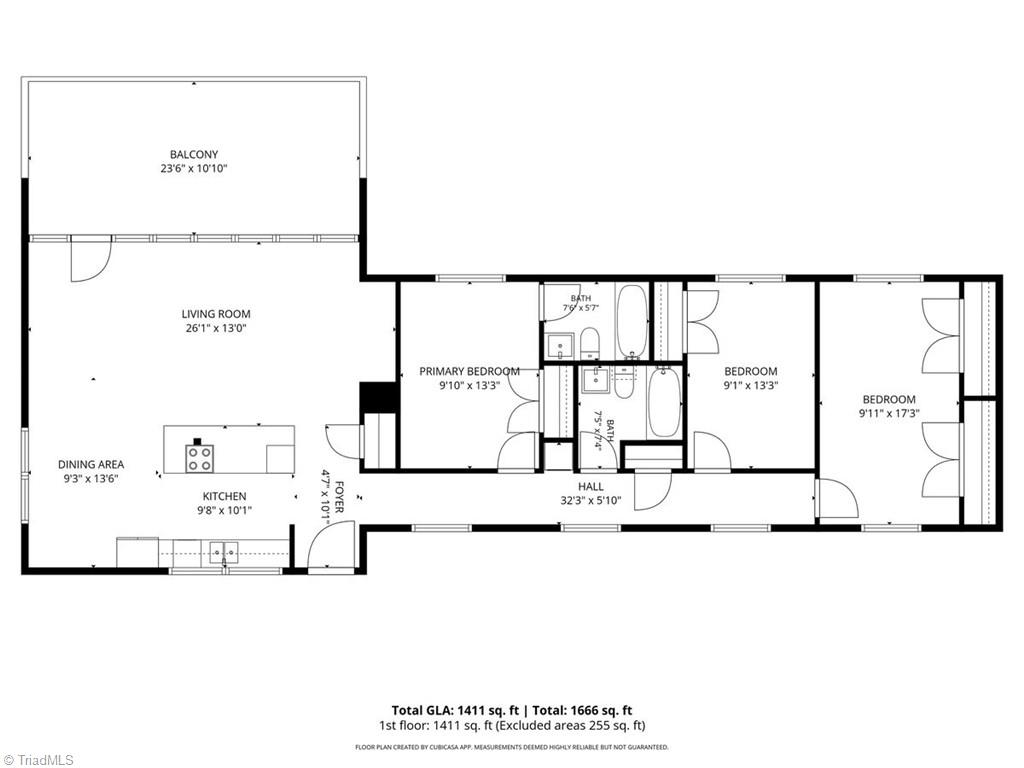 3517 Bentbrook Drive Property Photo 42