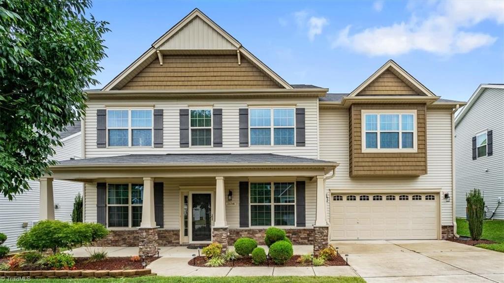 3694 Vestavia Drive