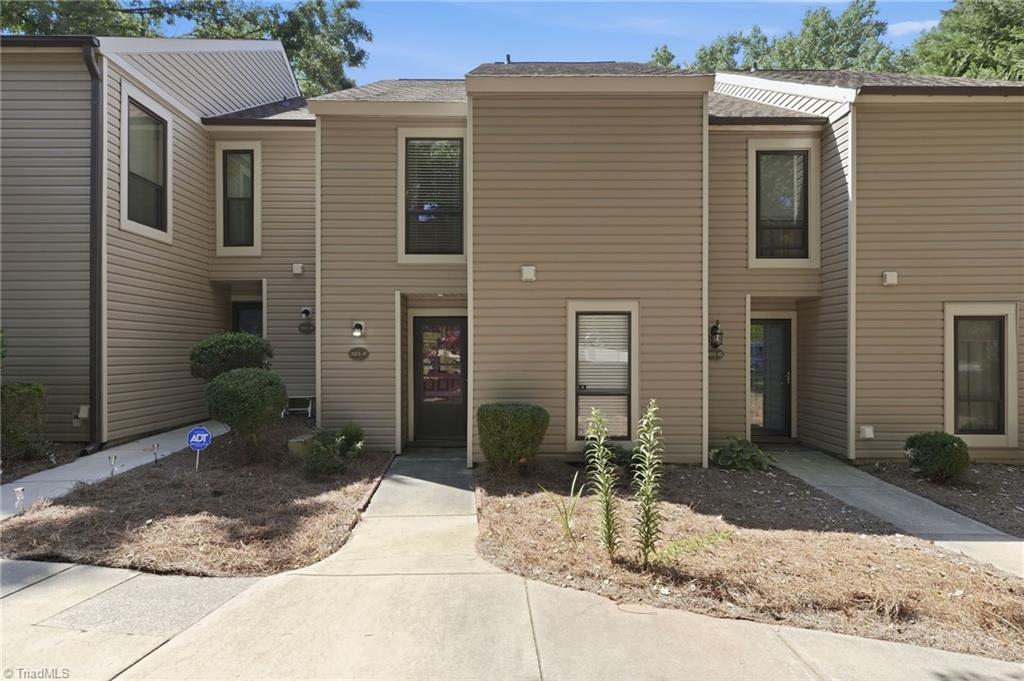 301 Village Lane # F Property Photo 1