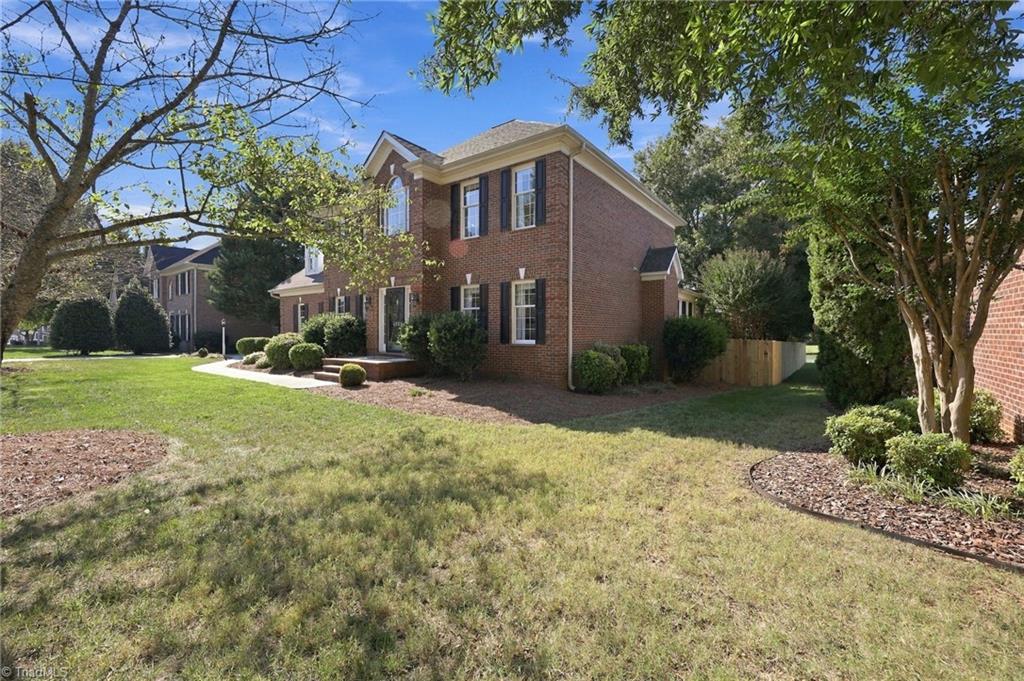 4325 Oakton Drive Property Photo 2