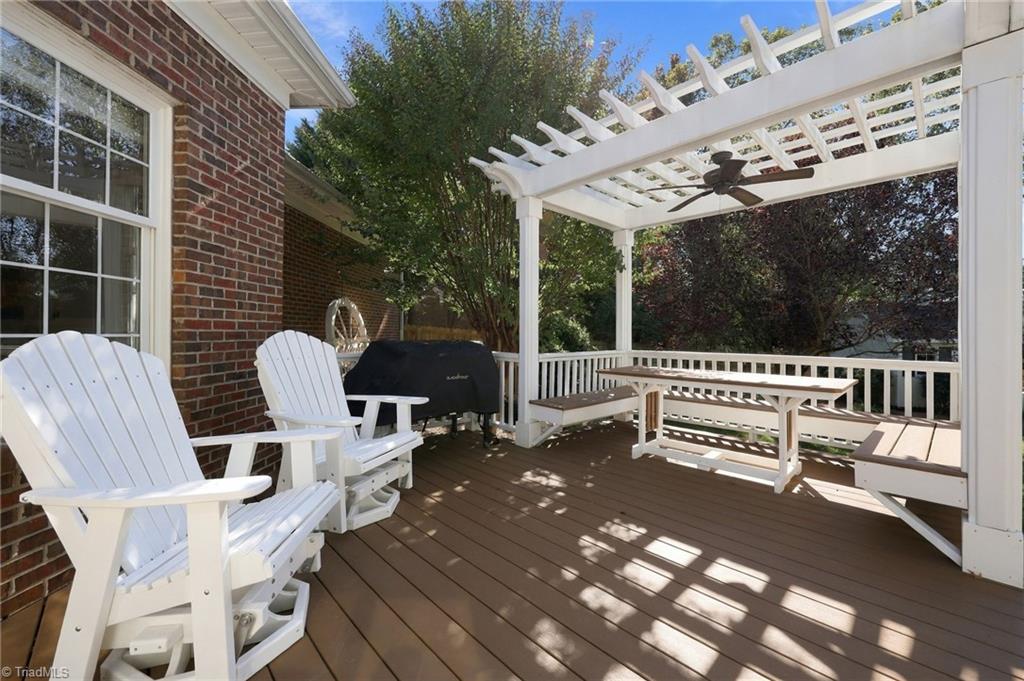 4325 Oakton Drive Property Photo 37