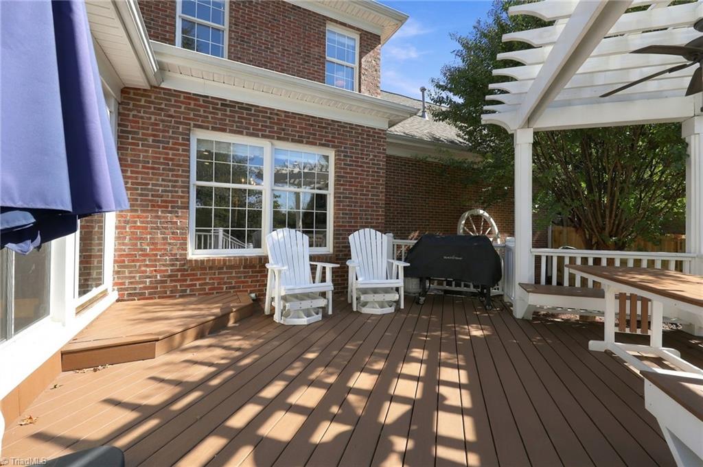 4325 Oakton Drive Property Photo 38
