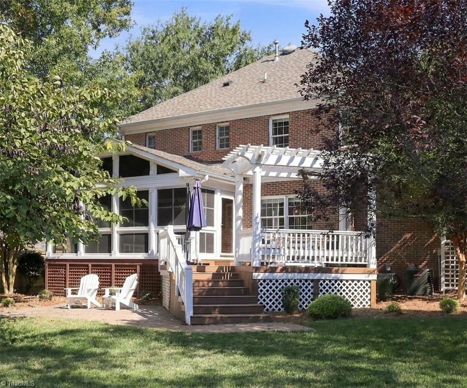 4325 Oakton Drive Property Photo 39