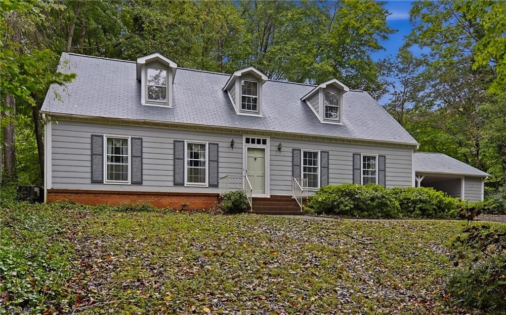 1875 Mallard Lakes Drive Property Photo 1
