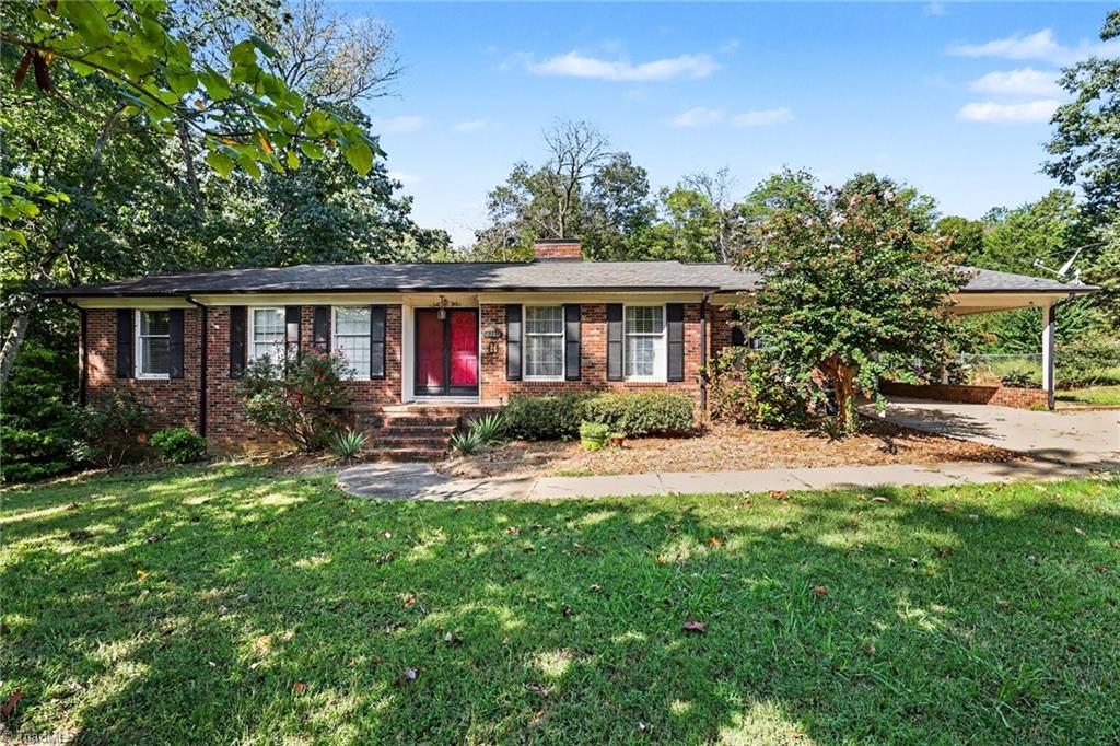 1210 Billy Walker Road Property Photo 1