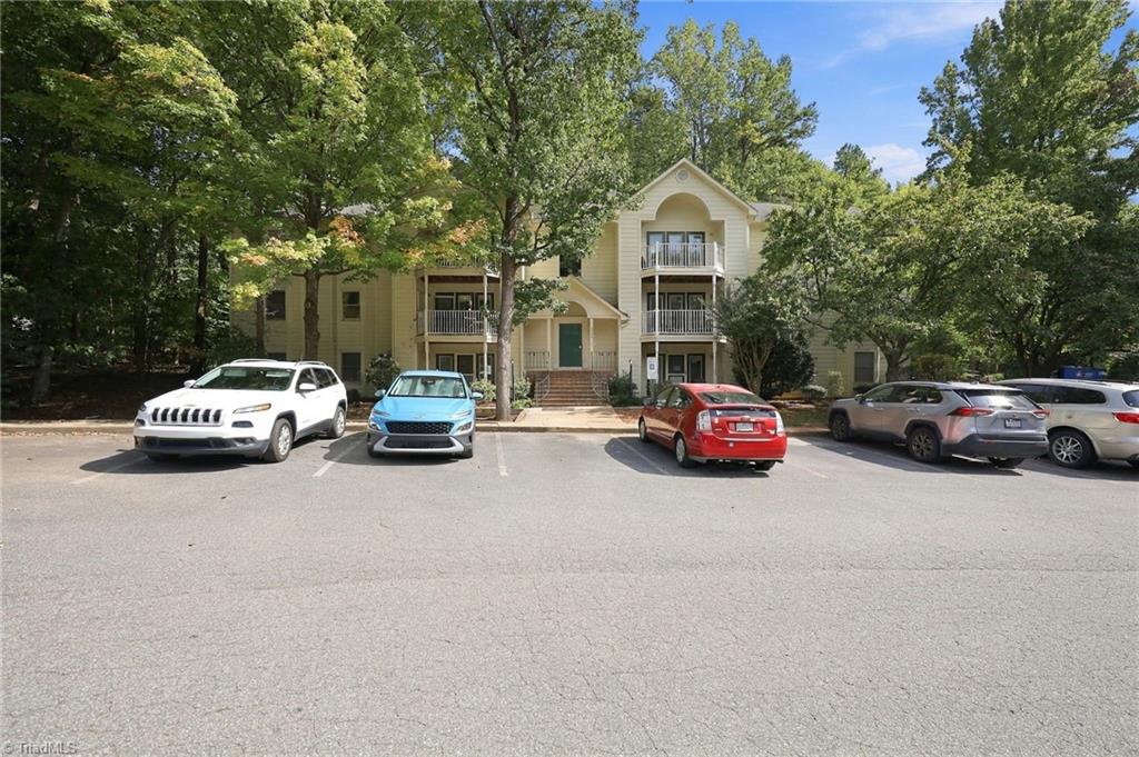5928 W Friendly Avenue # M Property Photo 1
