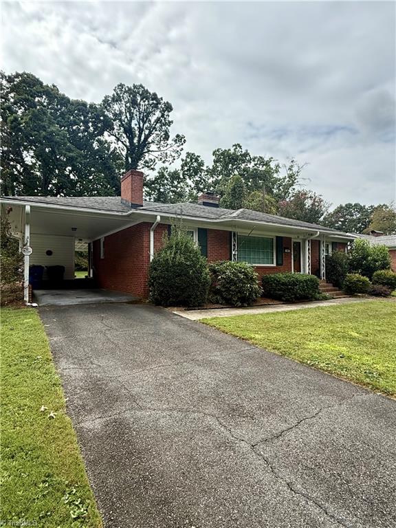 305 Wrenn Avenue Property Photo 1