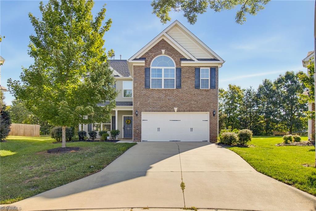 15 Harvest Oak Court Property Photo 1