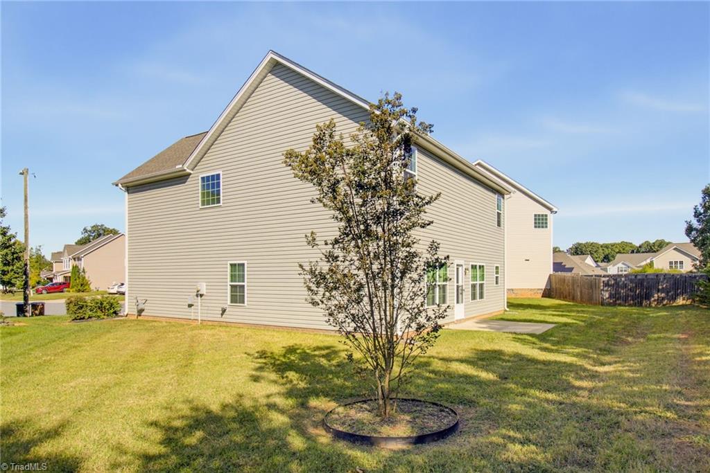 15 Harvest Oak Court Property Photo 29