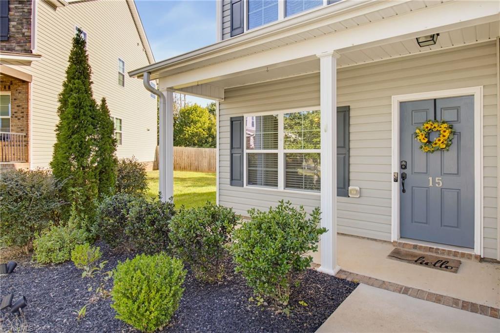 15 Harvest Oak Court Property Photo 30