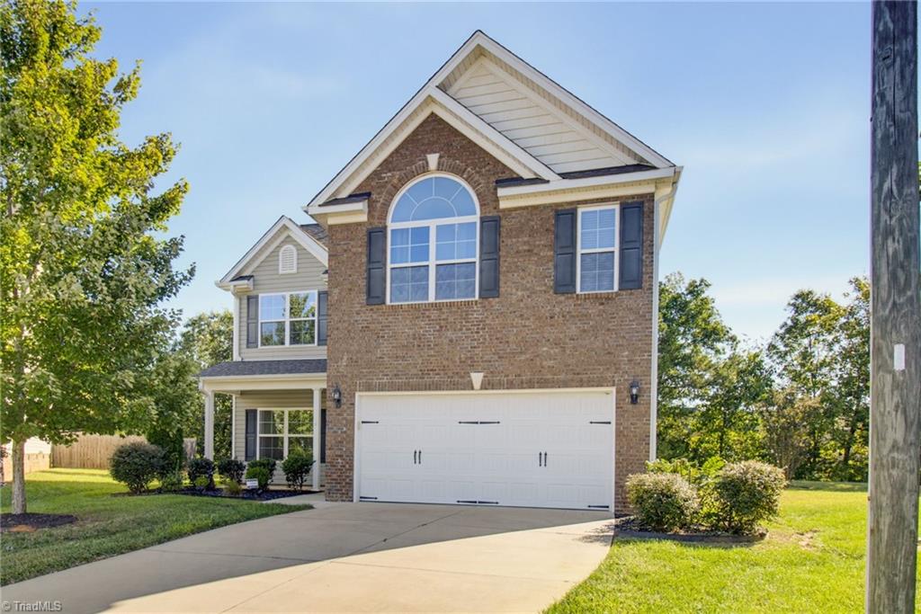 15 Harvest Oak Court Property Photo 31