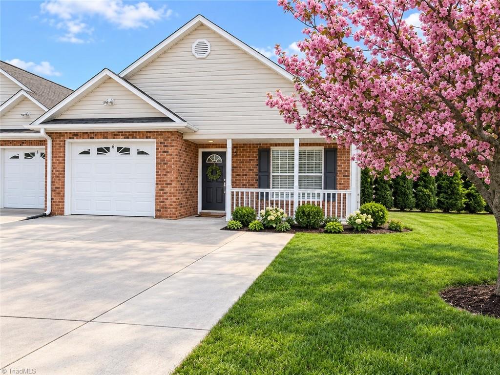 131 Wellsboro Court