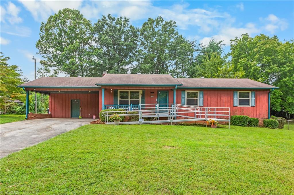 3630 Kinghill Drive Property Photo 1