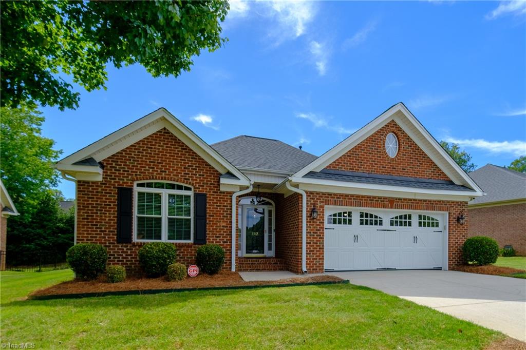 1312 Whitworth Court Property Photo 1