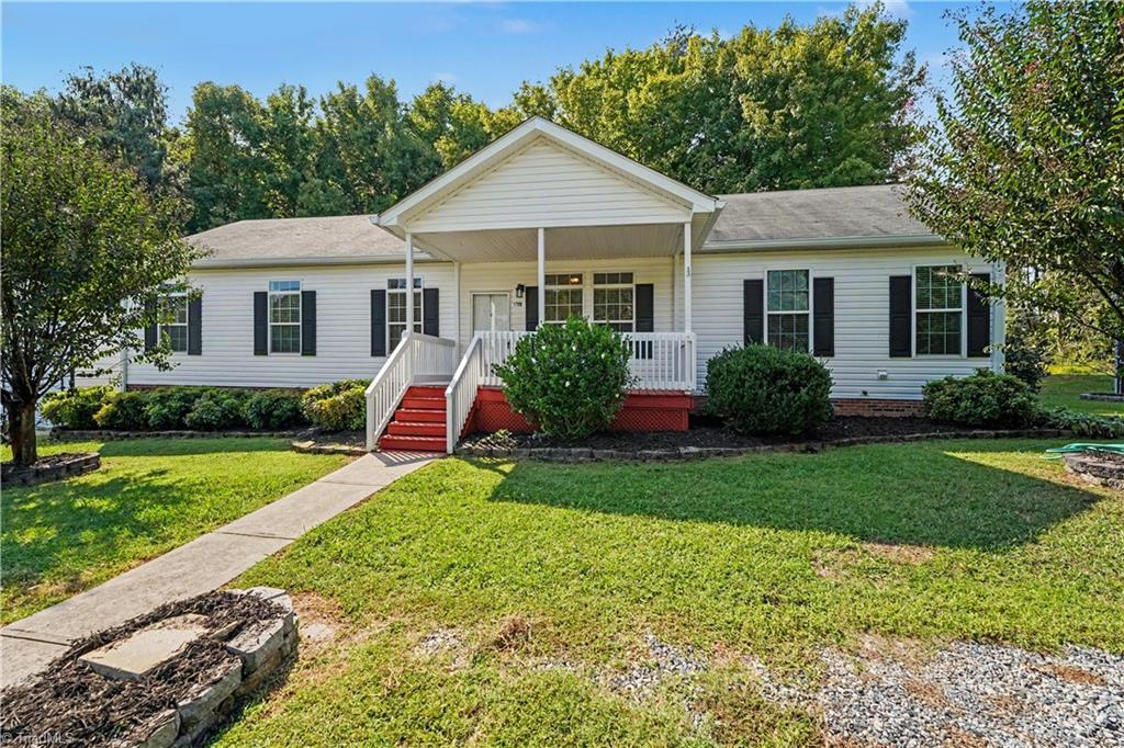 1706 Whites Mill Road Property Photo 3