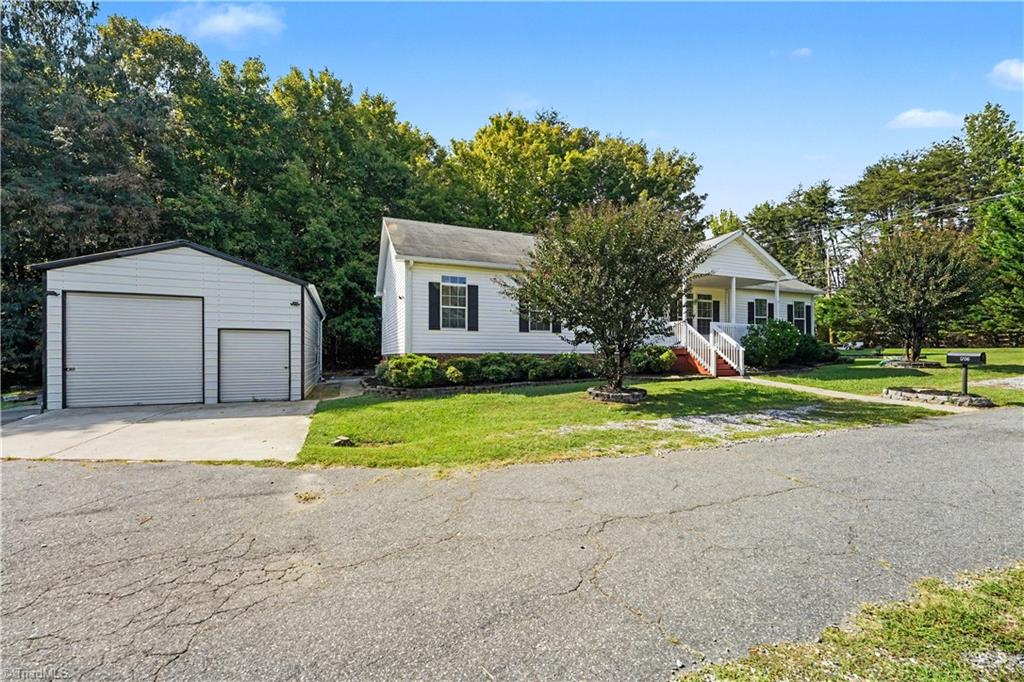 1706 Whites Mill Road Property Photo 32