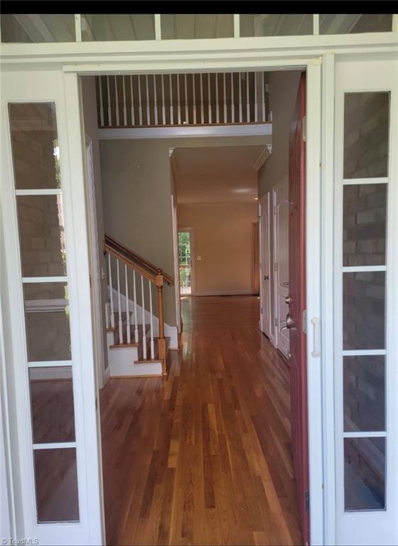 424 Southern Woods Drive Property Photo 4