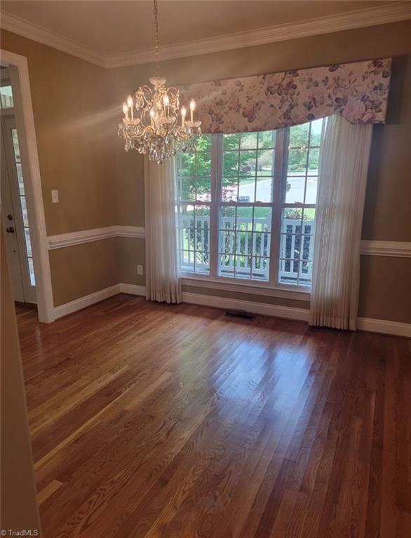 424 Southern Woods Drive Property Photo 6