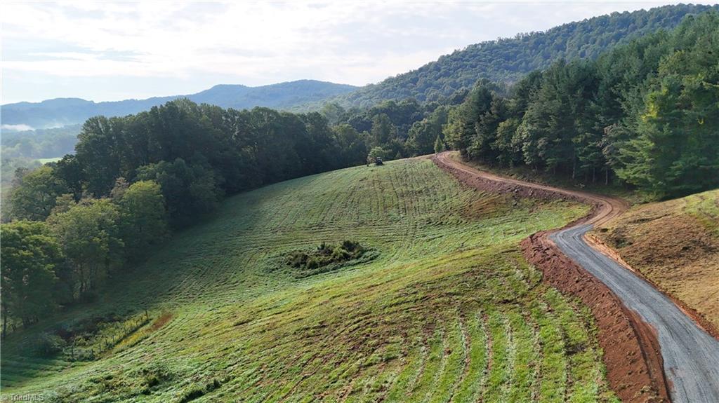 00 Lot 102 Irwin Grocery Road Property Photo 1