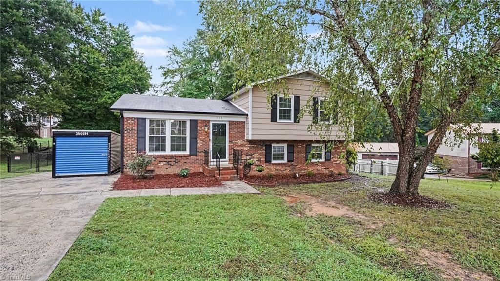 133 Enterprise Court Property Photo 1
