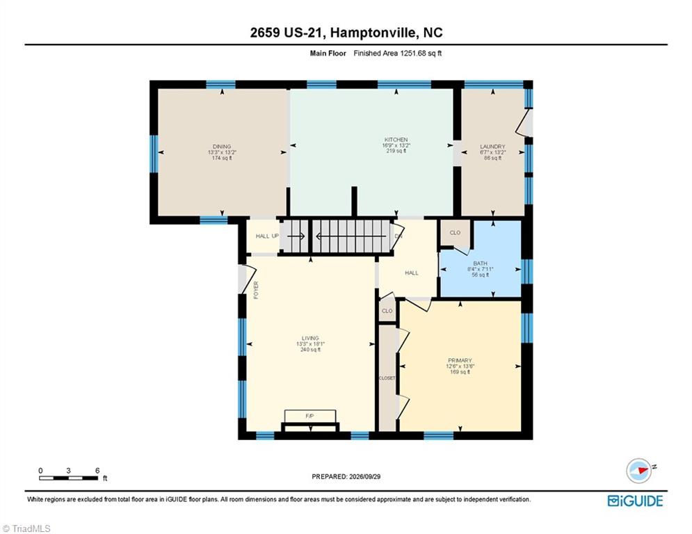 2659 Us Highway 21 Property Photo 46