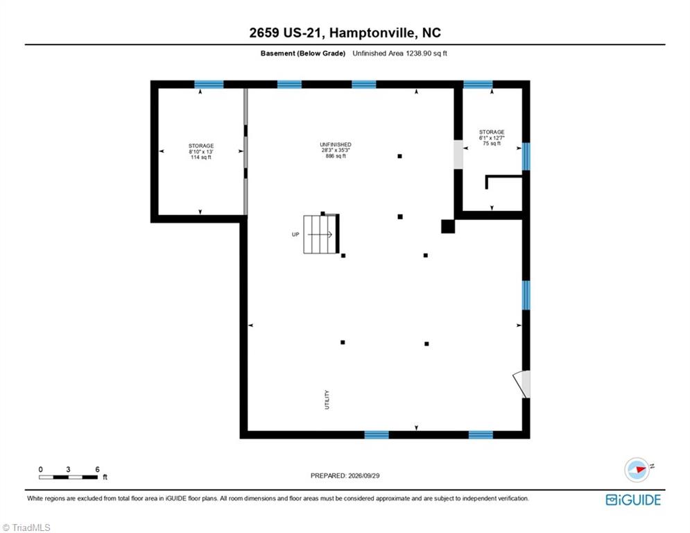 2659 Us Highway 21 Property Photo 48