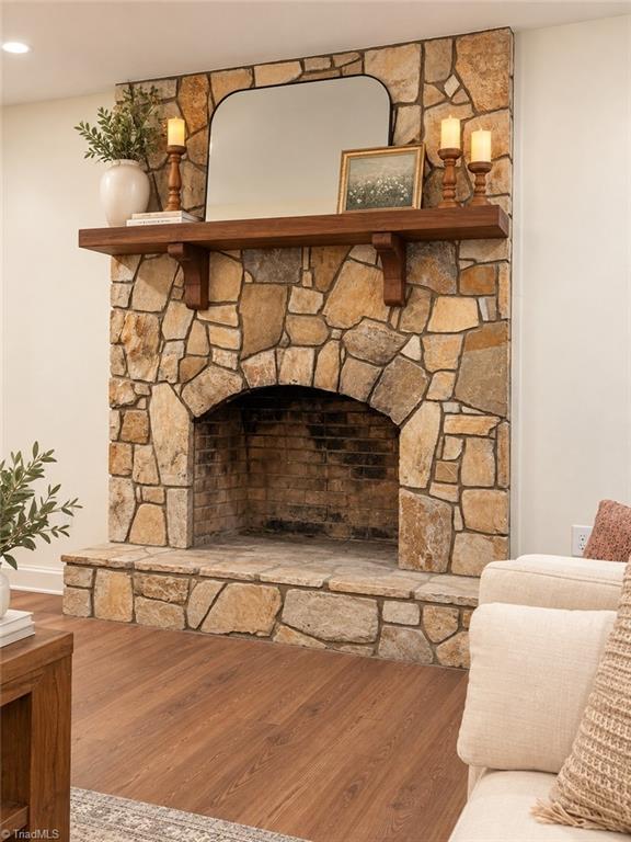 526 Hoover Mountain Road Property Photo 7
