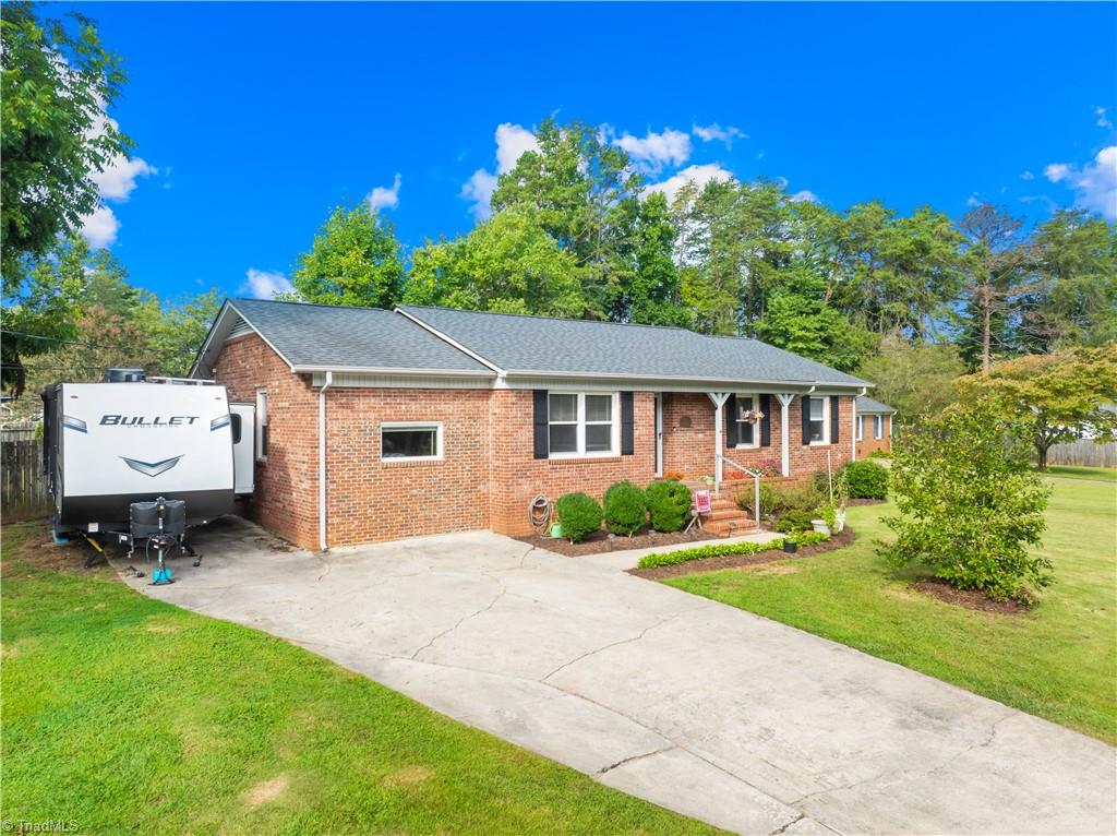 508 Woodland Drive Property Photo 1