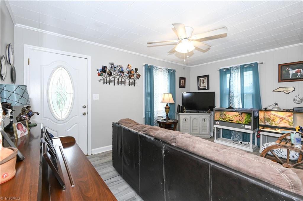 2758 N Old Greensboro Road Property Photo 5