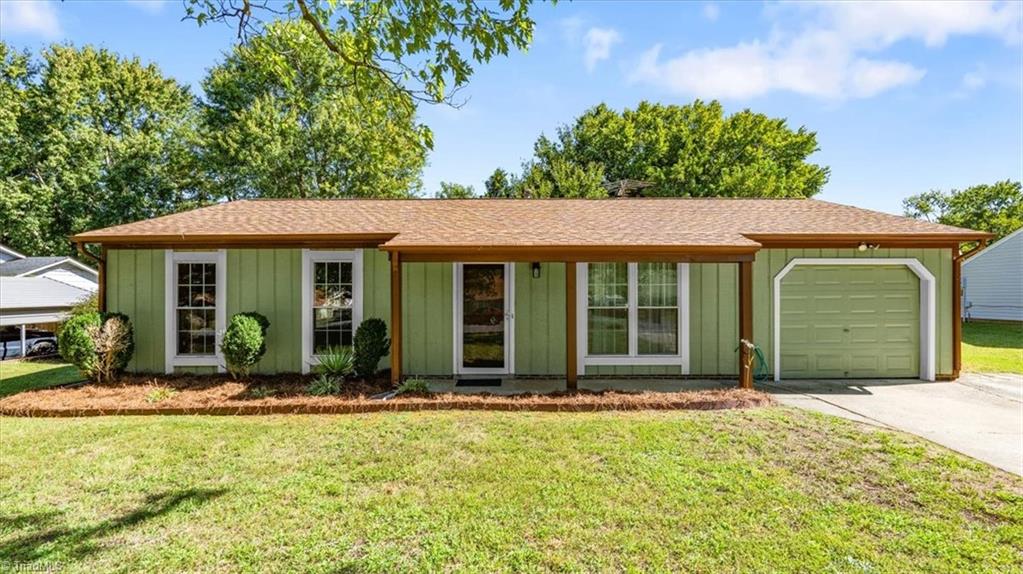 2703 Lamroc Road Property Photo 1