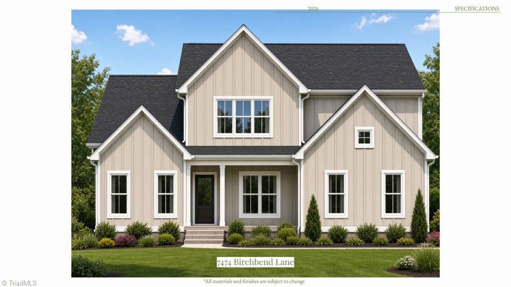 7474 Birchbend Lane Property Photo 1
