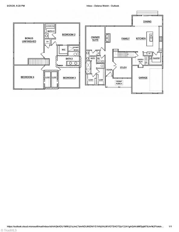 7474 Birchbend Lane Property Photo 16