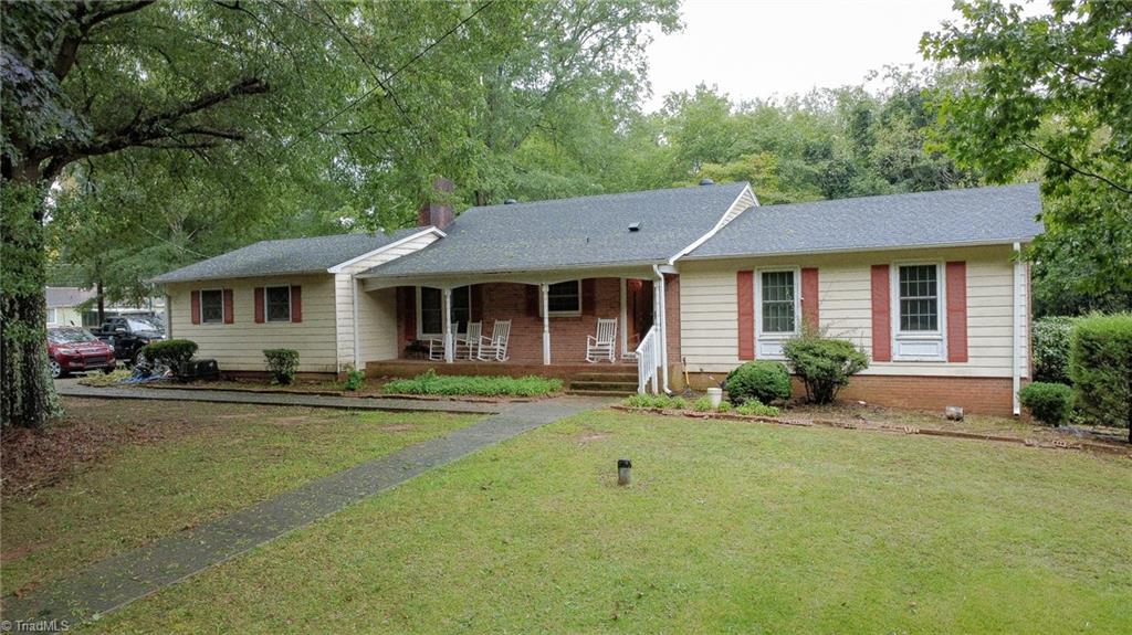 1256 Terry Road Property Photo 1